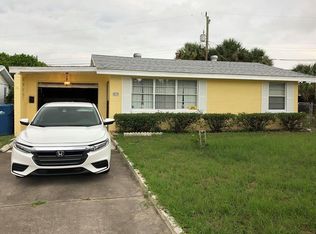 23 Hibiscus Dr, Ormond Beach, FL 32176
