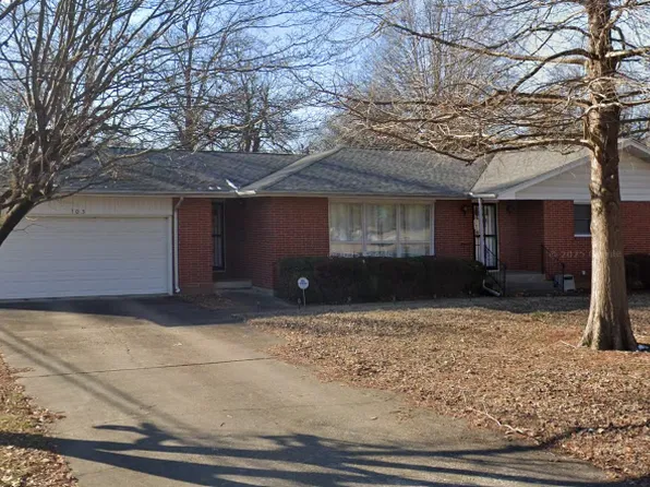 103 Powers Ave, Sikeston, MO 63801