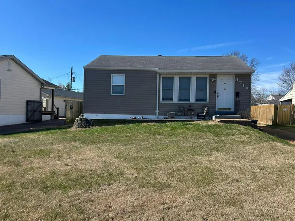 3716 Carondelet Blvd, Saint Louis, MO 63123