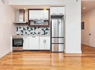 236 Stagg St #2C, Brooklyn, NY 11206