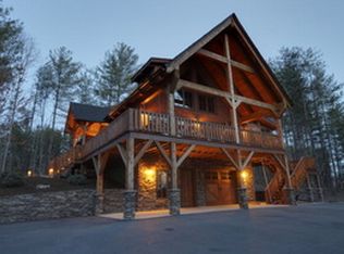 2119 Dragoon Demise Dr, Nebo, NC 28761