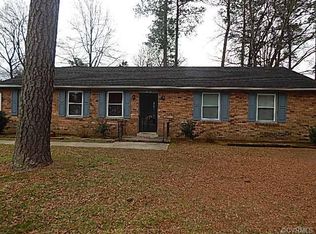 4819 Conduit Rd, Colonial Heights, VA 23834