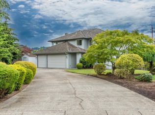 16980 SW Ferrelo Pl, Beaverton, OR 97007