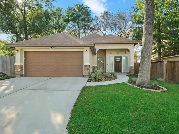 13086 Hydra Ct, Willis, TX 77318