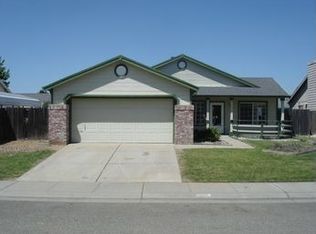 1603 Cornfield Way, Olivehurst, CA 95961