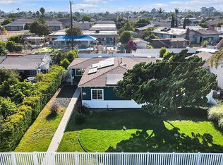 3151 Fournier St, Oxnard, CA 93033