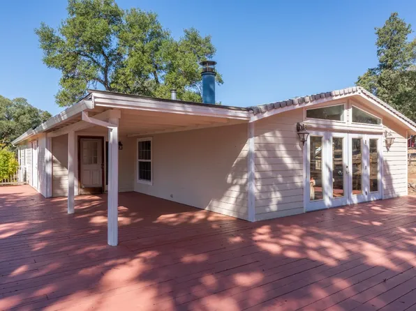 5301 Old Sacramento Rd, Plymouth, CA 95669