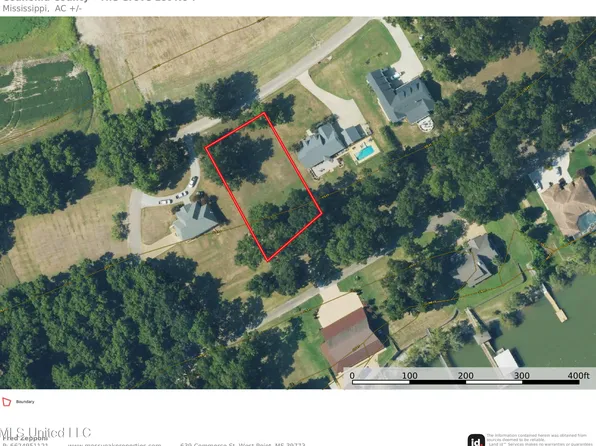 7 Yazoo Pass Dr #7, Dundee, MS 38626