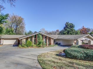 1845 Forest Blvd, Tulsa, OK 74114