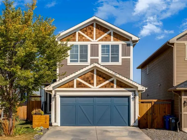 174 S Fireside Pl, Cochrane, AB T4C 0R6