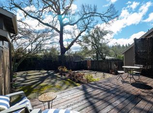 355 Sky Oaks Dr, Angwin, CA 94508