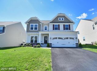 3310 Rosary Ct, Abingdon, MD 21009