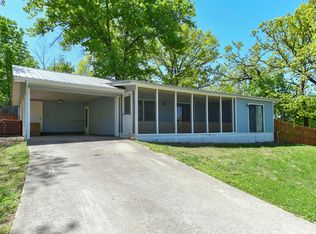 25684 Fox Woods Cir, Shell Knob, MO 65747