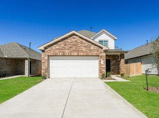3049 Wood Lily Dr, Brookshire, TX 77423