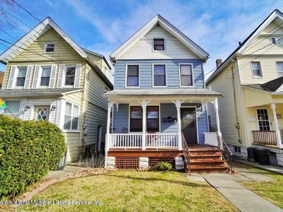 393 Heberton Ave, Staten Island, NY, 10302