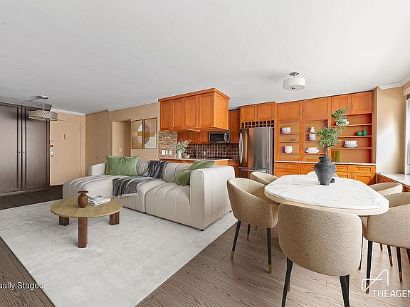 2nd image of 180 W End Ave APT 4F
