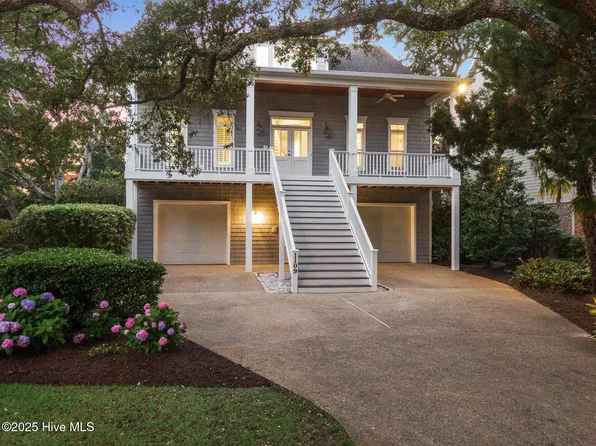 1109 Merchant Lane, Carolina Beach, NC 28428
