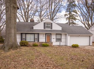 3697 Brinkmore Rd, Cleveland Heights, OH 44121