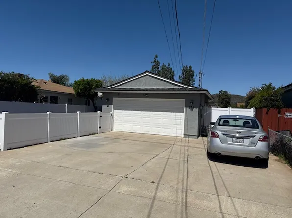 1178 Marline Ave, El Cajon, CA 92021
