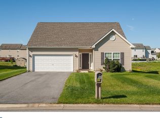 199 Fields Dr, Smyrna, DE 19977