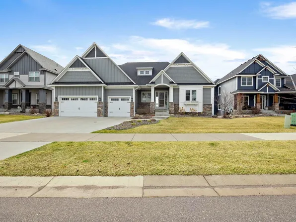 13175 Coral Sea Ct NE, Blaine, MN 55449