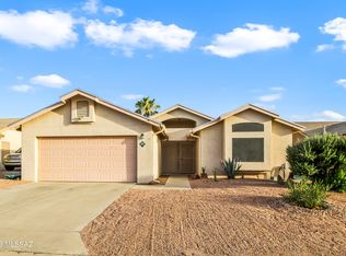 3673 W Capella St, Tucson, AZ 85741