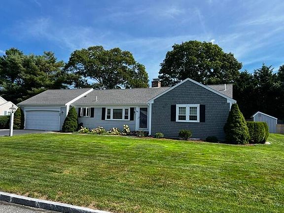 2nd image of 64 Hatch Road
