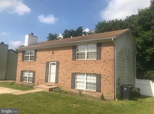 8705 Bolero Ct, Clinton, MD 20735