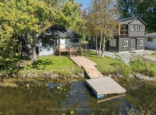 2511 Talbot Ln, Ramara, ON L0K1B0