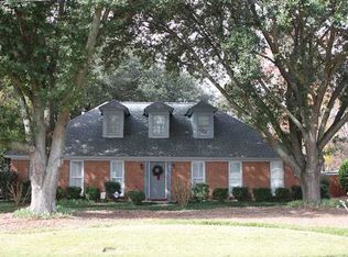 4349 White Acre Rd, MONTGOMERY, AL 36106