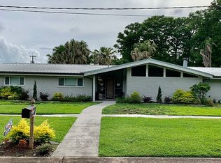 1401 Lakewood Dr, Morgan City, LA 70380