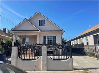 1177 E 33rd St, Los Angeles, CA 90011