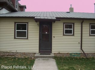 1218 Franklin St #6, Fort Benton, MT 59442