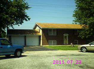 510 Fern St, Saint Jacob, IL 62281