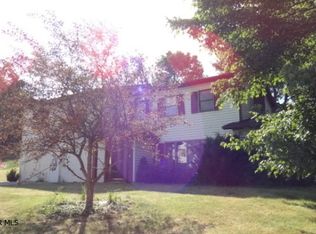 228 Pennview St, Ebensburg, PA 15931