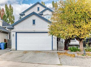 151 SW Cranwell Close SE, Calgary, AB T3M1A9