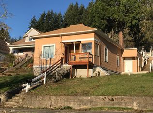 580 NE Adams Ave, Chehalis, WA 98532