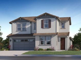 Magnolia 1 Plan, North River Farms : Magnolia, Oceanside, CA 92057