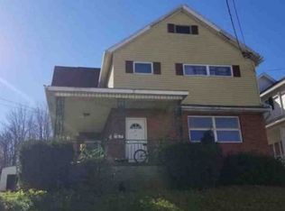 41 Fallbrook St, Carbondale, PA 18407