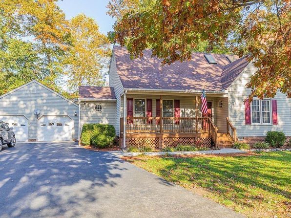 Houses For Rent in Midlothian VA - 13 Homes | Zillow