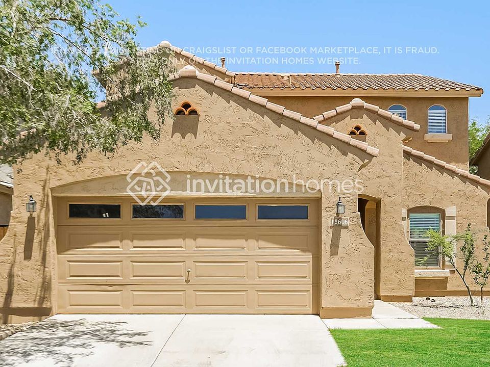 1st image of 18606 W Sanna St