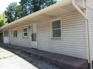 2607 Watauga Rd, Johnson City, TN 37601