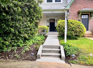 432 Kenneth Sq, Baltimore, MD 21212