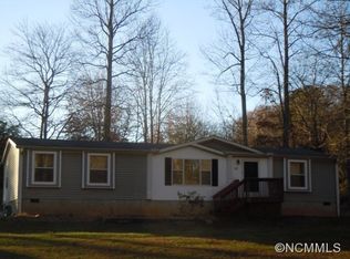 51 Misty Rose Ln, Arden, NC 28704