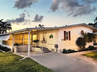 7622 Longhorn Ave, Micco, FL 32976