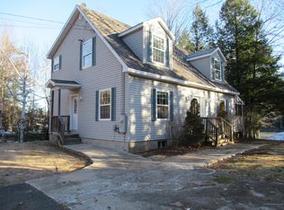 152 Lone Indian Trl, Augusta, ME 04330