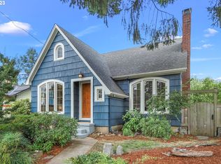 3836 NE 68th Ave, Portland, OR 97213