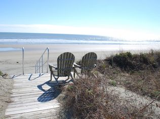 408 Ocean Blvd, Isle Of Palms, SC 29451