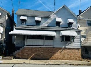 609 S Valley Ave #B, Olyphant, PA 18447