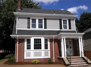 11 View St, Providence, RI 02908